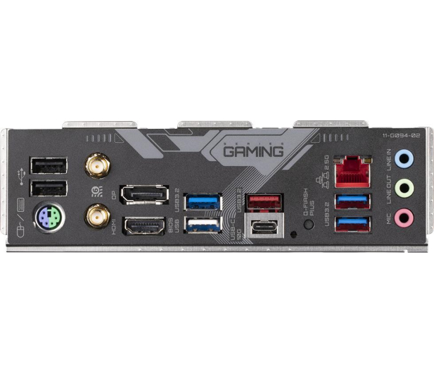 Gigabyte B650 GAMING X AX - 1079942 - zdjęcie 6